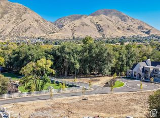 1520 E 1200 S, Springville, UT 84663