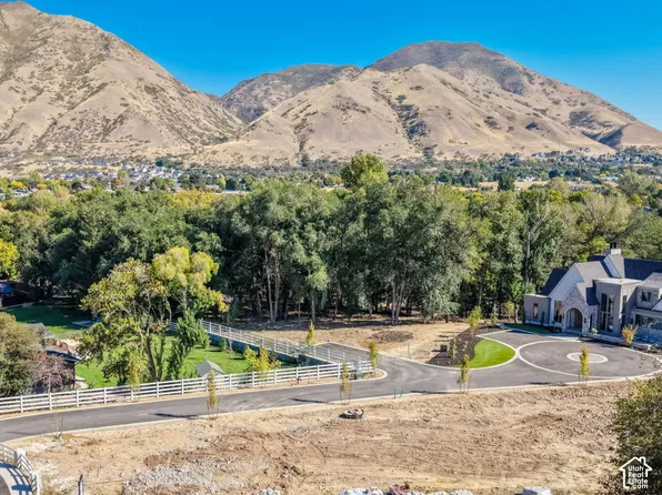 1520 E 1200 S, Springville, UT 84663