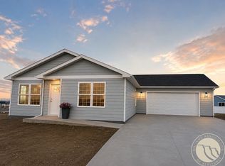 2249 Modera Ave, Billings, MT 59105