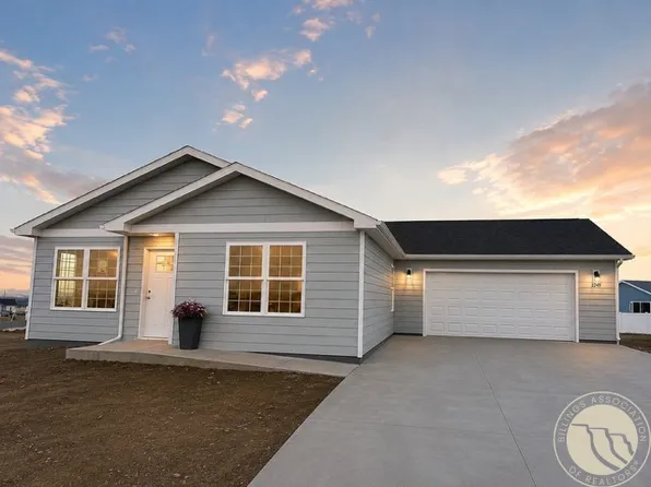 2249 Modera Ave, Billings, MT 59105