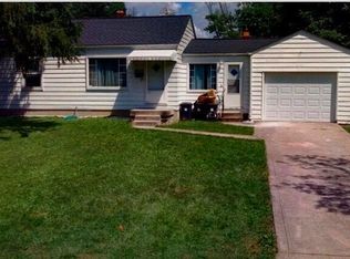 2010 Melrose Ave, Columbus, OH 43224