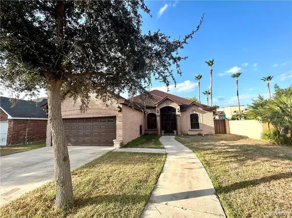 2605 E 28th St, Mission, TX 78574