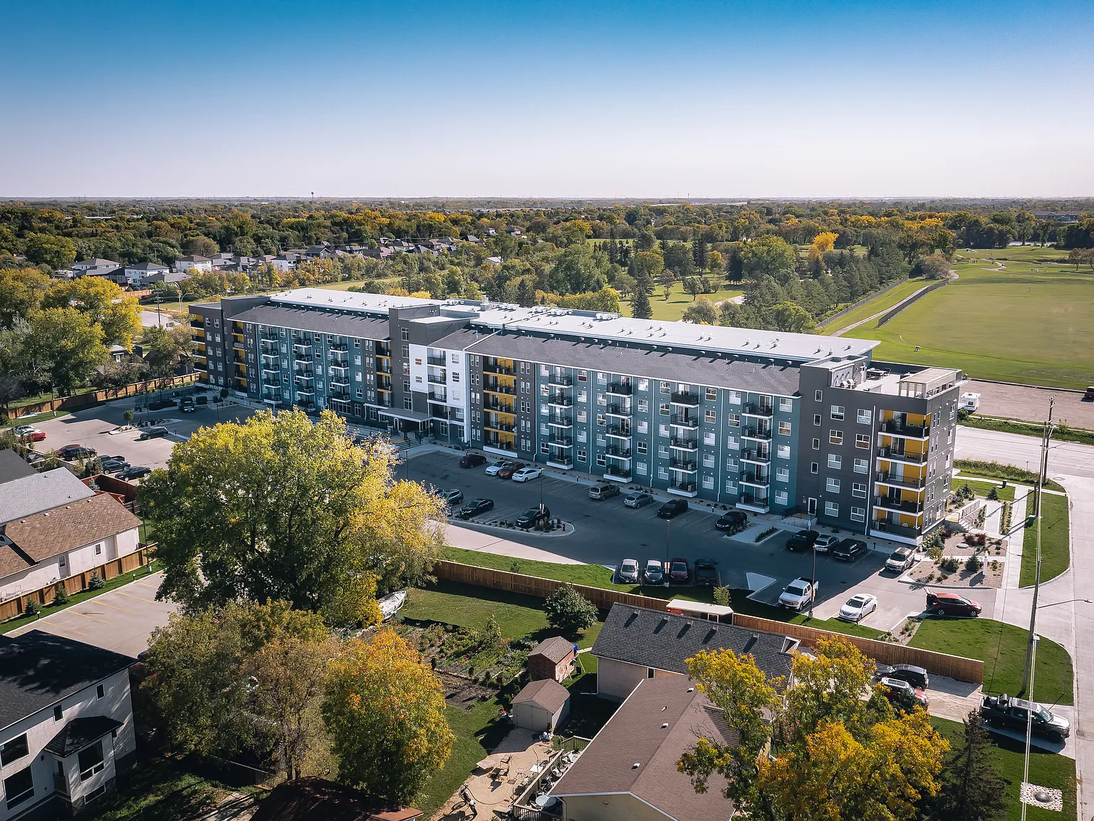 Prairie View Pointe — Photo 3