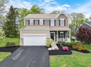 1001 Tee Line Dr, Aliquippa, PA 15001