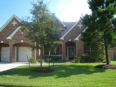 12614 Cooper Breaks Dr, Humble, TX, 77346