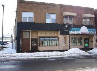 1713 Pine Ave, Niagara Falls, NY