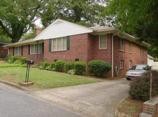 4 Eastridge Ct SW, Rome, GA 30161