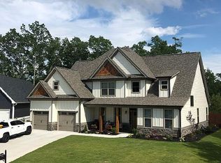19 Greencliff Way, Cartersville, GA 30120