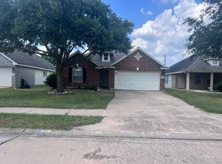 5907 Yaupon Ridge Dr, Rosenberg, TX 77469