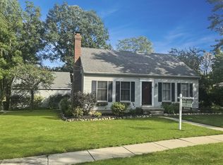 117 E State St, Vernon, MI 48476