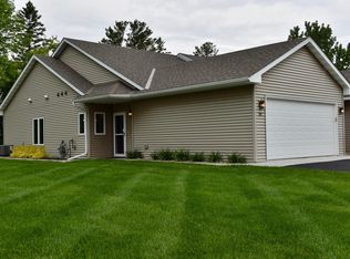 385 Maplewood Ct, Isle, MN 56342