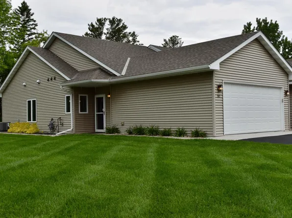 385 Maplewood Ct, Isle, MN 56342
