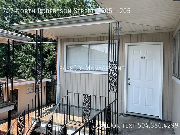 5th image of 707 N Robertson St #205