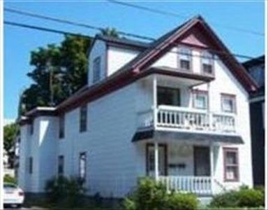 17 Inman St, Lawrence, MA, 01843