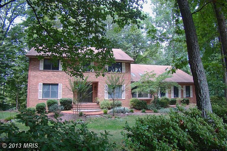 3215 Hickory Ridge Rd, Dunkirk, MD 20754 Zillow