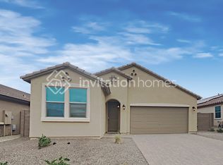 18471 W Tina Ln, Surprise, AZ 85387