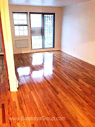 Rented by Barskaya Group Real Estate