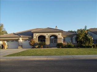 9607 Lake Powell Dr, Bakersfield, CA