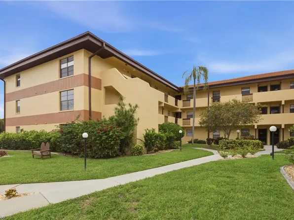 6136 Whiskey Creek DR #521, FORT MYERS, FL 33919
