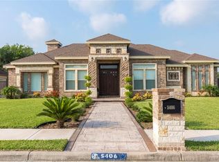 5406 Glamour Dr, Edinburg, TX 78542