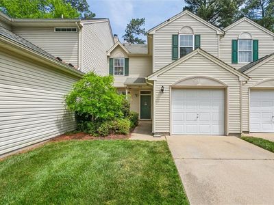 903 Lake Forest Dr, Newport News, VA, 23602