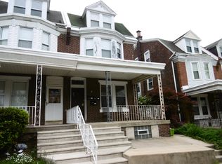 465 Gerhard St APT 3, Philadelphia, PA 19128