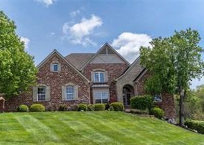 275 Merlot Lane St, Albans, MO, 63073