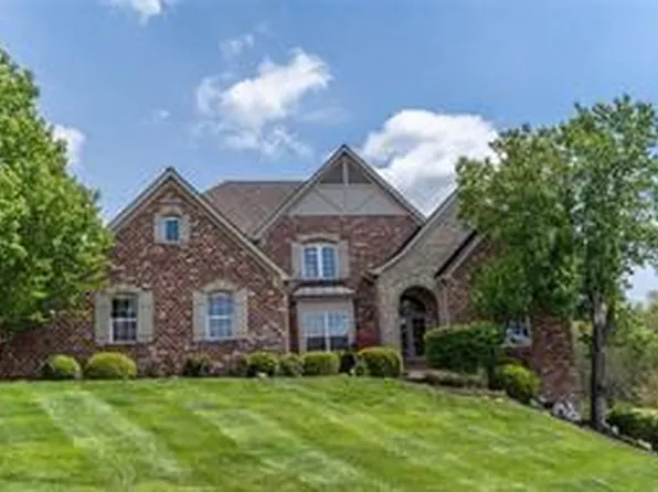 275 Merlot Lane St, Albans, MO 63073