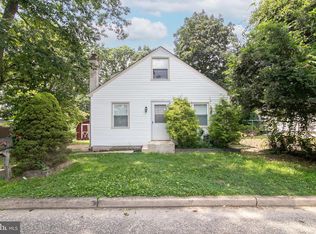 19 Jerome Ter, Clementon, NJ 08021