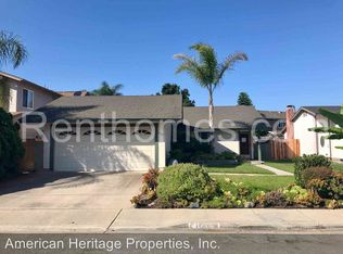 11183 Socorro St, San Diego, CA 92129