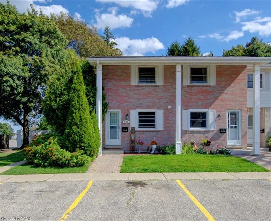 513 Weber St N #A photo 1