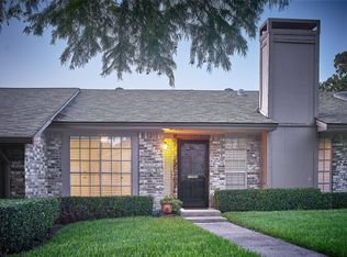 10817 Sandpiper Ln, Dallas, TX 75230