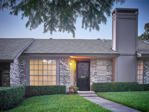 10817 Sandpiper Ln, Dallas, TX 75230