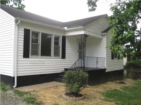 1314 Adonna Ln, Chattanooga, TN 37412