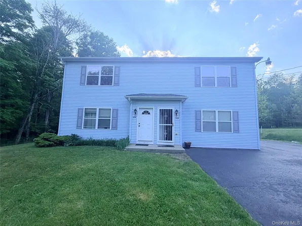 42 Old Sackett Road, Rock Hill, NY 12775