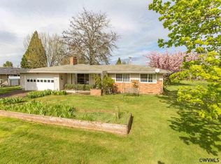 5130 SW Beals Ave, Corvallis, OR 97333