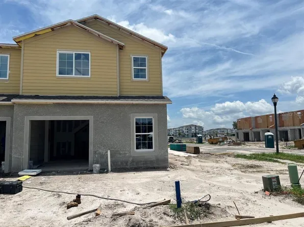 14949 Harvest St, Orlando, FL 32824