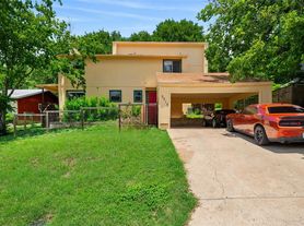 2316 Montclaire St, Austin, TX