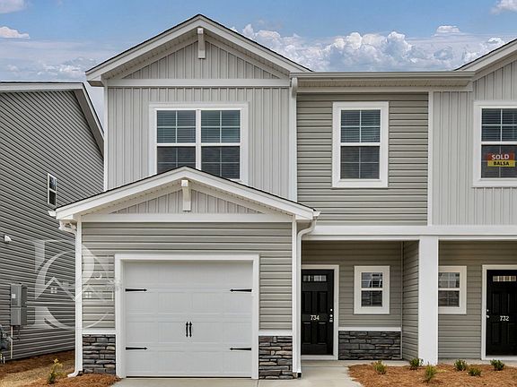 3rd image of 734 Gatestone Ln