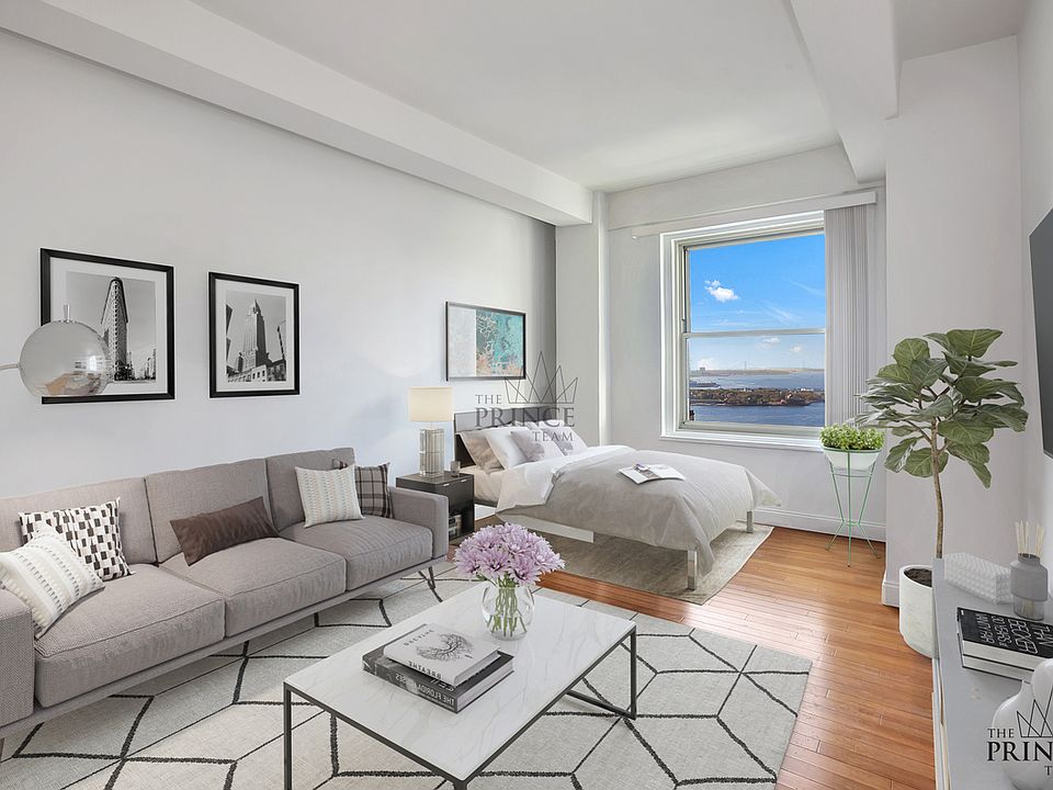 1st image of 88 Greenwich St APT 3303
