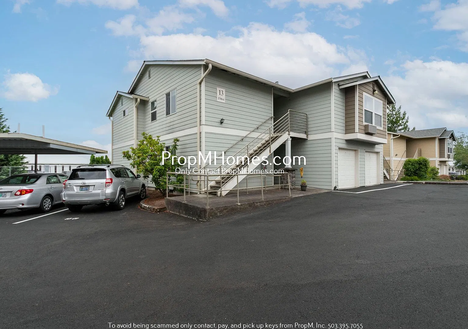 Bright Two Bedroom Condo in the Heart of Bethany! — Photo 1