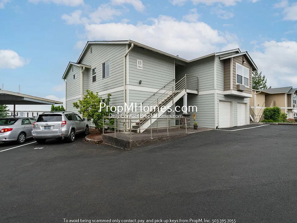 15064 NW Central Dr #1302
