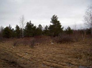 Vl Crittenden Rd, Alden, NY 14004