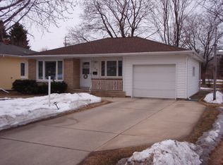 148 Jacob St, Green Bay, WI 54302