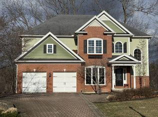 6 Pinewood Way, Athens, OH 45701