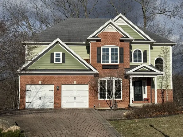 6 Pinewood Way, Athens, OH 45701