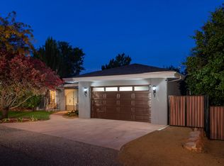 375 View Dr, Sedona, AZ 86336