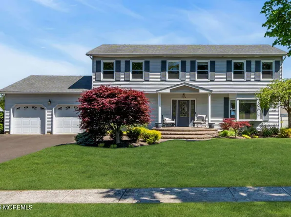 924 Goose Creek Road, Toms River, NJ 08753