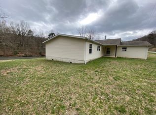 1642 Old Cullowhee Rd, Sylva, NC 28779