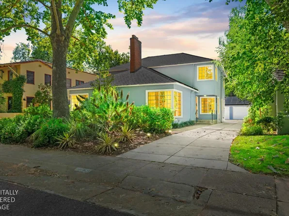 408 Santa Ynez Way, Sacramento, CA 95816